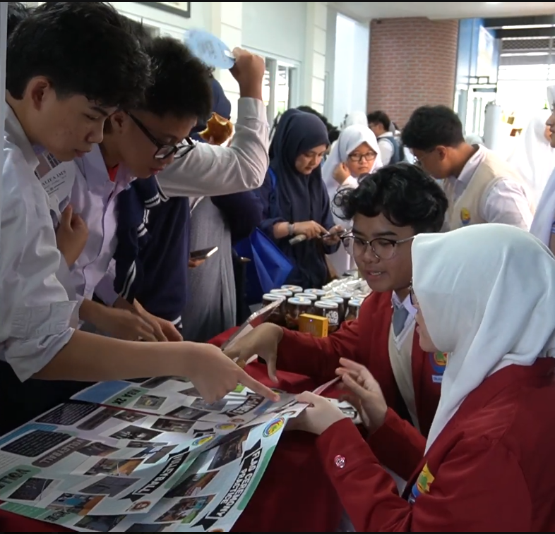 Open House